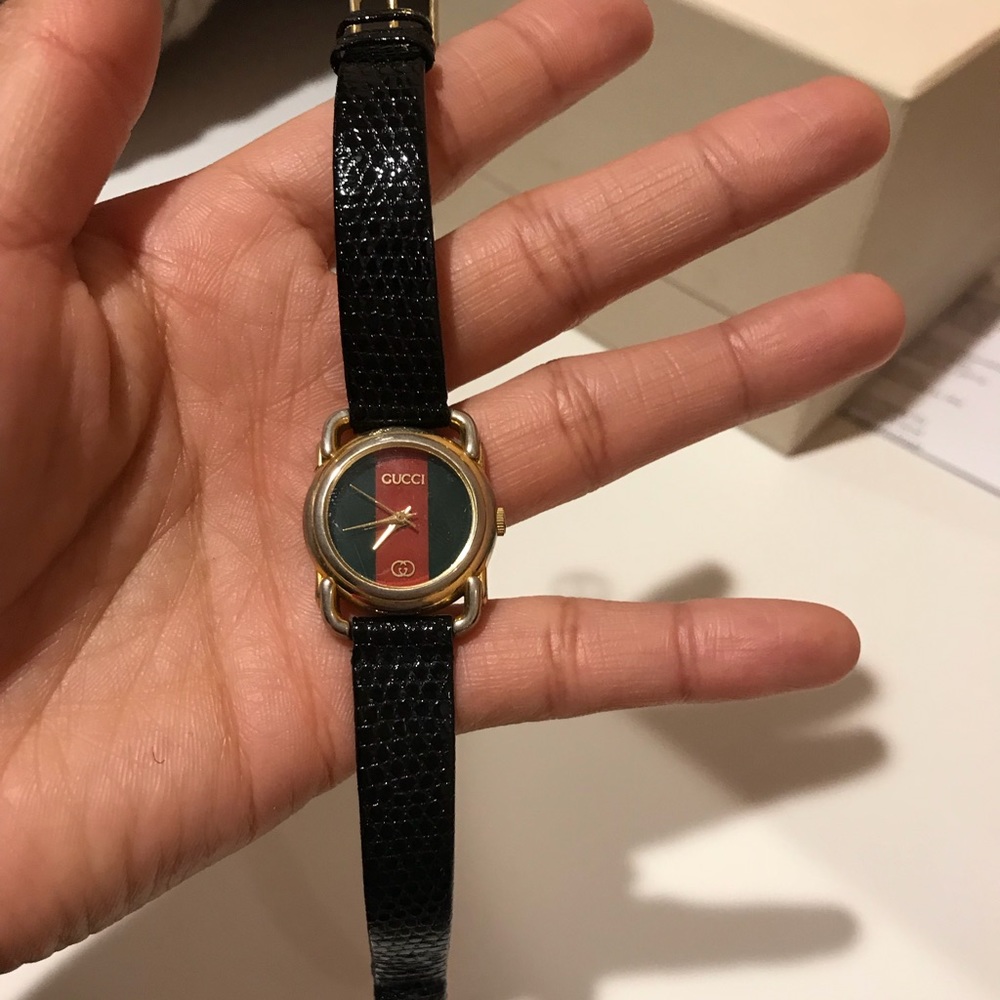 Good condition watch